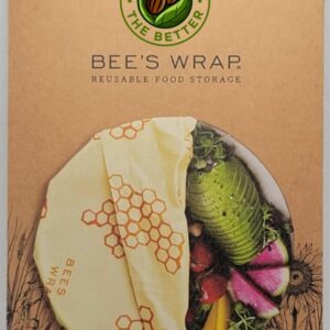 Bee’s Wrap Reusable Food Storage