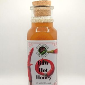 Hot Honey