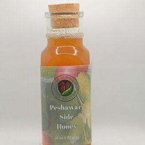 Peshawari Sidr Honey