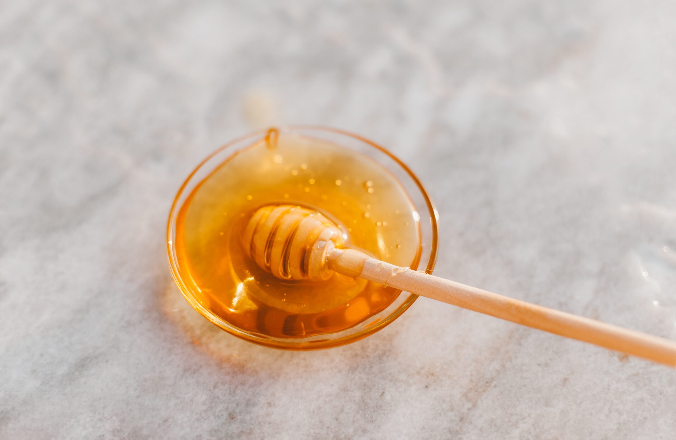 You are currently viewing Superiority of Honey in Treating Coughs