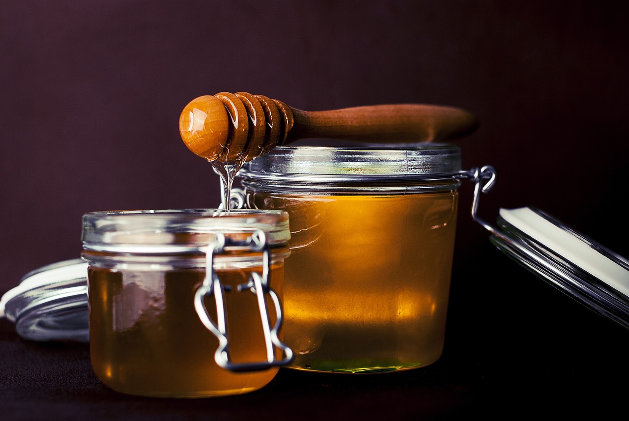 Read more about the article Superiority of Honey in Treating Coughs