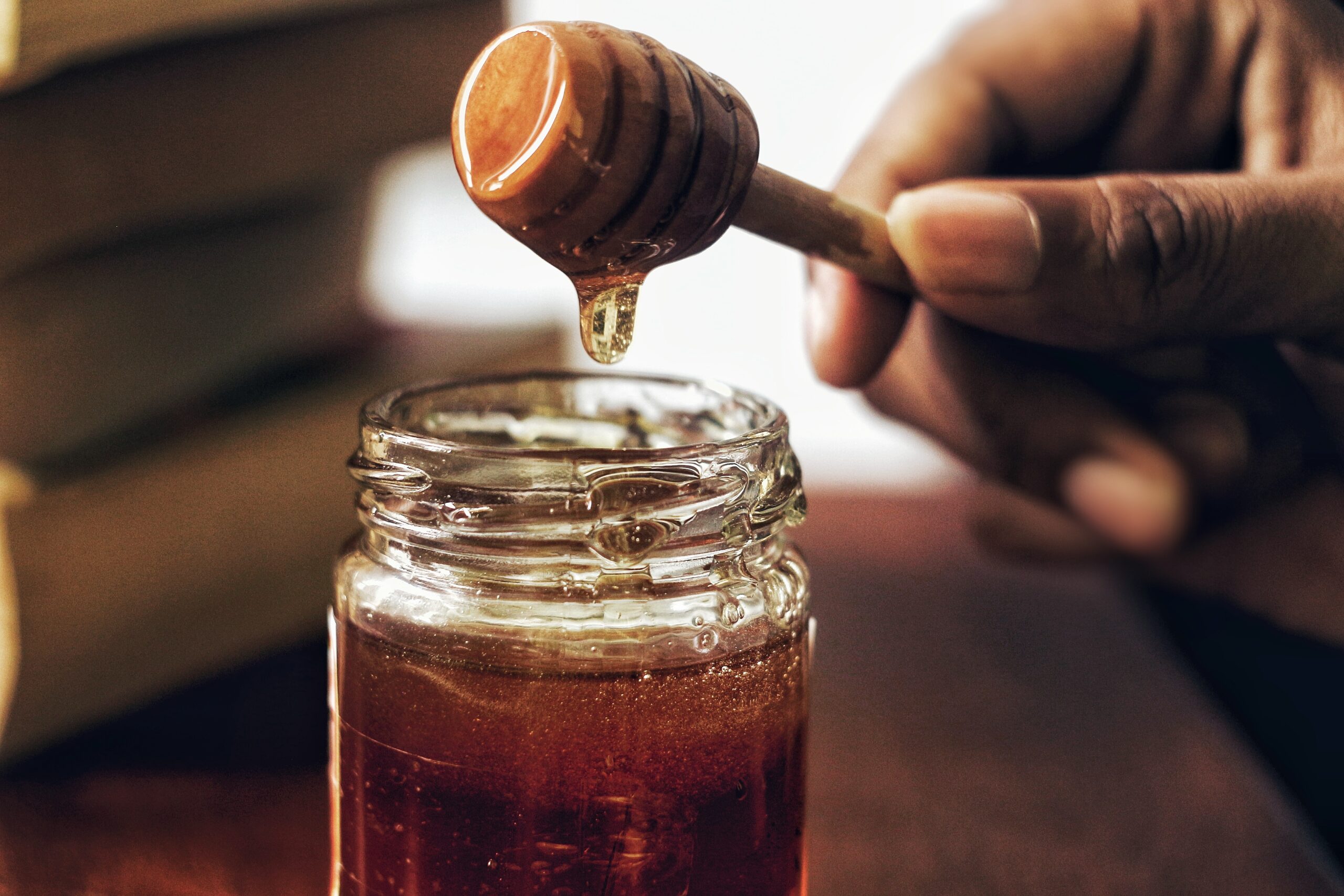 Read more about the article Manuka Honey as a Medicine